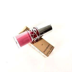YSL Loveshine Plumping Lip Oil Gloss 44 Nude Lavalliere
